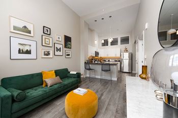 Vinyl flooring*